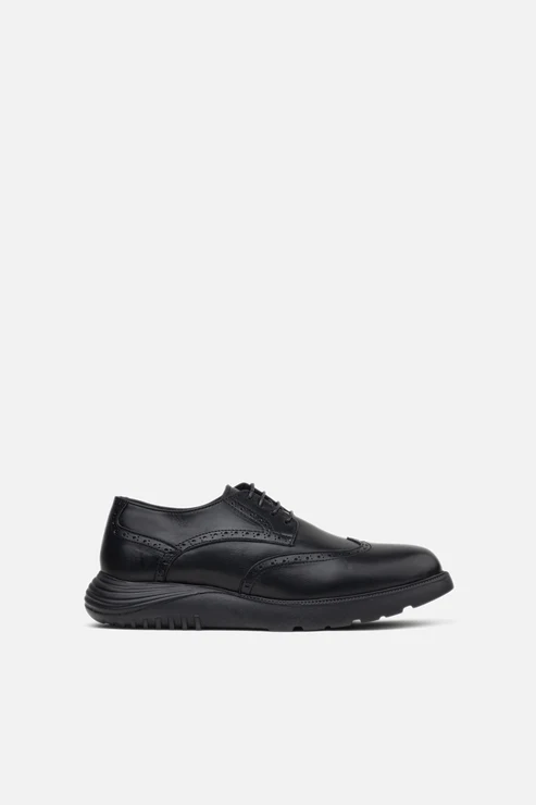 1 K334 Chaussure en Cuir – Image 1