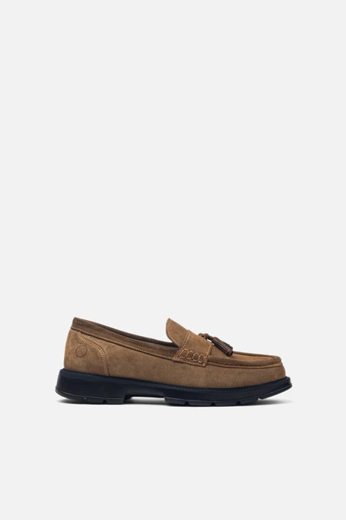 50_7e112103-93ff-49ff-acd7-c11f4a089962 K334 Chaussure en Cuir (test) – Image 1